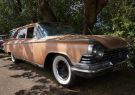Drysdale Classic Car Show