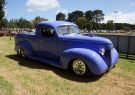 Drysdale Classic Car Show