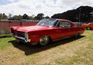 Drysdale Classic Car Show