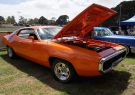 Drysdale Classic Car Show