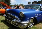 Drysdale Classic Car Show