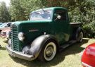Drysdale Classic Car Show