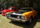 Drysdale Classic Car Show