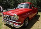 Drysdale Classic Car Show