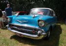 Drysdale Classic Car Show
