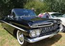 Drysdale Classic Car Show