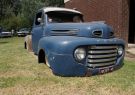 Drysdale Classic Car Show