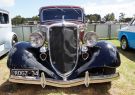 Drysdale Classic Car Show