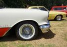 Drysdale Classic Car Show