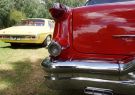 Drysdale Classic Car Show
