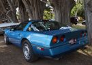 Drysdale Classic Car Show