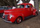 Drysdale Classic Car Show