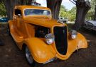 Drysdale Classic Car Show