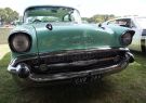Drysdale Classic Car Show