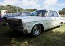 Drysdale Classic Car Show