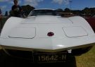 Drysdale Classic Car Show