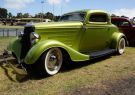 Drysdale Classic Car Show