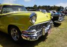 Drysdale Classic Car Show