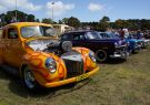 Drysdale Classic Car Show