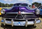 Drysdale Classic Car Show