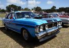 Drysdale Classic Car Show