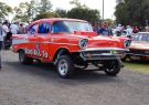 Drysdale Classic Car Show