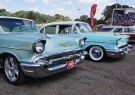 Drysdale Classic Car Show
