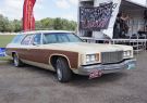 Drysdale Classic Car Show