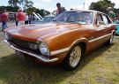 Drysdale Classic Car Show