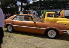 Drysdale Classic Car Show