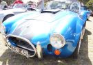 Drysdale Classic Car Show