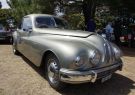 Drysdale Classic Car Show