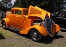 Drysdale Classic Car Show