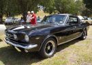 Drysdale Classic Car Show