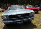 Drysdale Classic Car Show