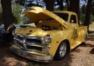 Drysdale Classic Car Show