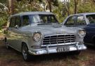 Drysdale Classic Car Show