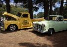 Drysdale Classic Car Show
