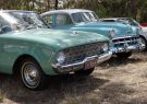 Drysdale Classic Car Show