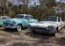 Drysdale Classic Car Show