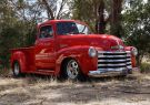 Drysdale Classic Car Show