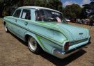 Drysdale Classic Car Show