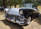Drysdale Classic Car Show