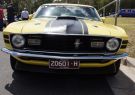Drysdale Classic Car Show
