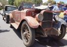 Drysdale Classic Car Show