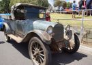 Drysdale Classic Car Show