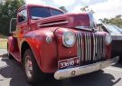 Drysdale Classic Car Show
