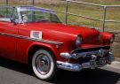 Drysdale Classic Car Show
