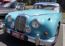 Drysdale Classic Car Show