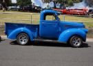 Drysdale Classic Car Show